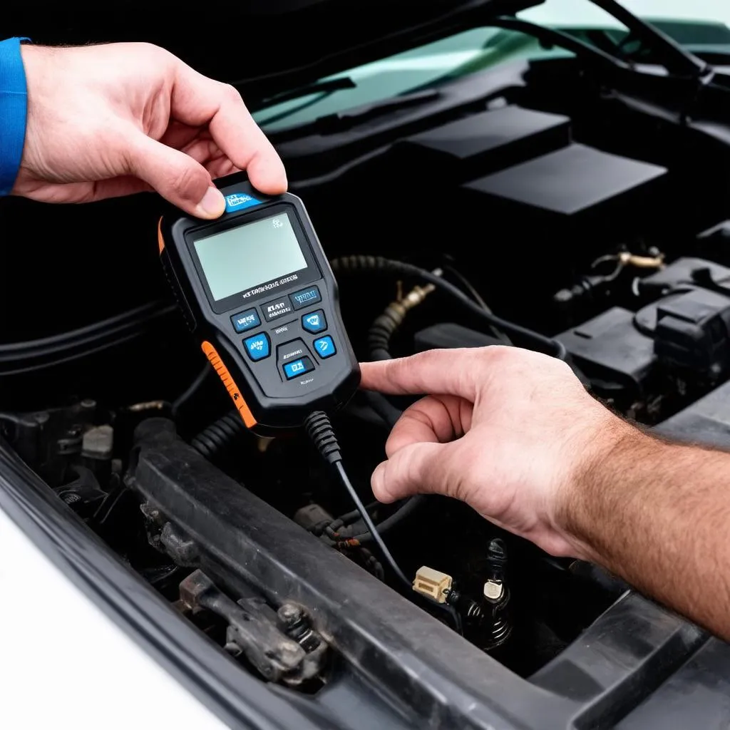 Unlocking Your 2003 Ford: A Guide to OBD Operation and Diagnostics